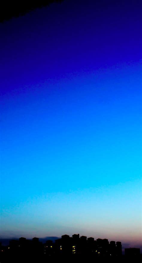 Fantastis 23+ Wallpaper Warna Biru Langit - Joen Wallpaper