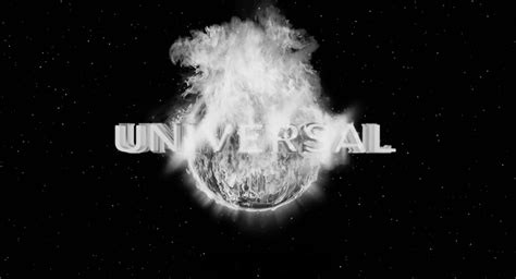 Universal Studios Logo