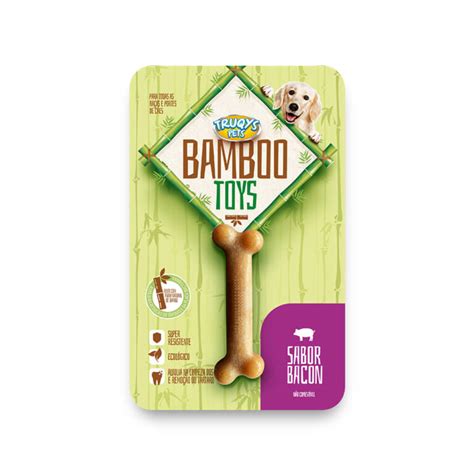 Bamboo Toys – Truqys