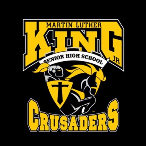 The ML King Crusaders - ScoreStream