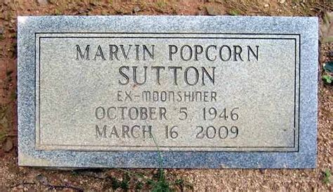 How did Popcorn Sutton Die? Know his Net Worth, Wife, Wiki-Bio ...