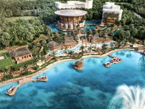 Vidanta World comes to the Bay with a Spectacular World-Class Theme ...