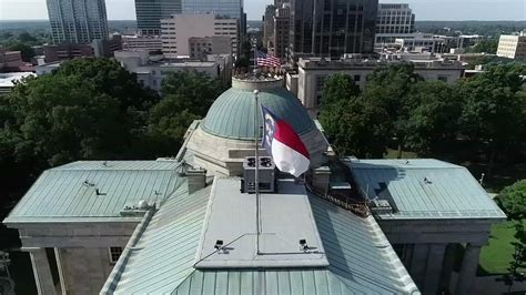 Off Limits Triangle: North Carolina State Capitol | abc11.com