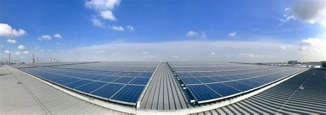 27MWp of rooftop solar projects awarded to Cleantech Solar in three Asian countries. - Cleantech ...