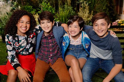 Image - Andi Mack Main Characters.jpg | Andi Mack Community | FANDOM ...