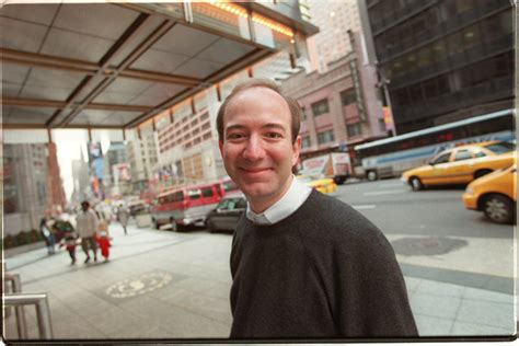 Jeff Bezos: A Brief Anthology - The New York Times