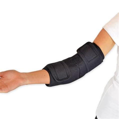 Cubital Tunnel Syndrome Elbow Splint | Health and Care