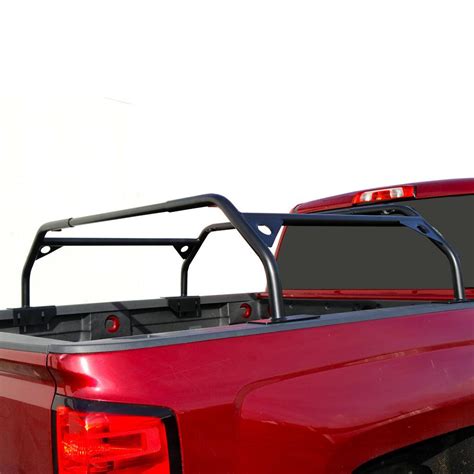 Tuff Stuff Roof Top Tent Truck Bed Rack Adjustable 40" - FREE Shipping – Off Road Tents