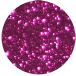 Embroidery Glitter - Hot Pink Generic (Machine Embroidery) by Specialty Materials