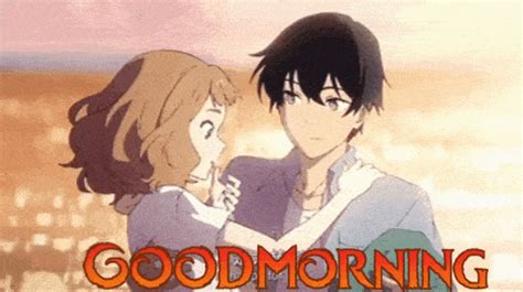 Details more than 84 good morning anime gif super hot - in.cdgdbentre