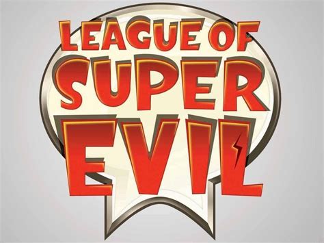 League of Super Evil