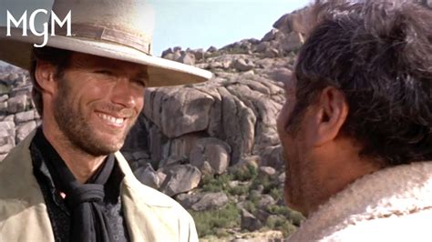 THE GOOD, THE BAD AND THE UGLY (1966) | Best of Tuco & Blondie | MGM - YouTube