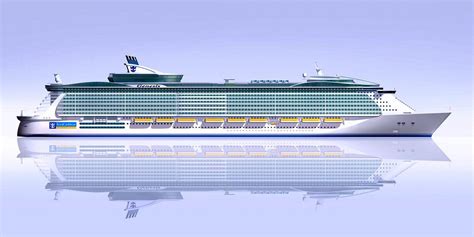 cruise ship side view - Google Search | Luxury cruise ship, Yacht design, Cruise ship