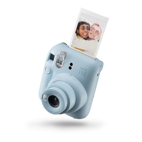 Fujifilm Instax Mini 12 Instant Camera - Antaki Group