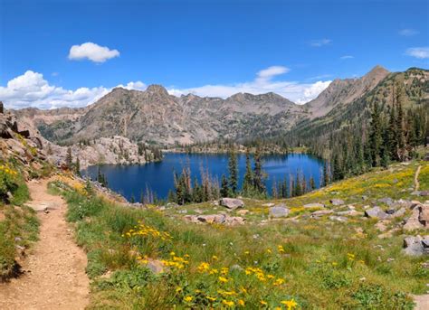 The Best Hiking Near Steamboat Springs, Colorado (24 Of The Top Trails!)