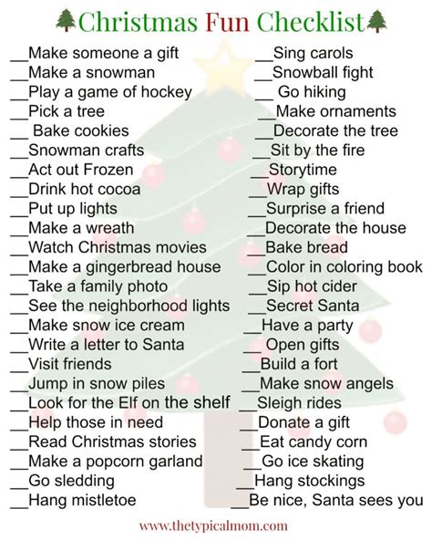 Cheap or Free Christmas Activities for Families | Christmas activities for kids, Christmas ...