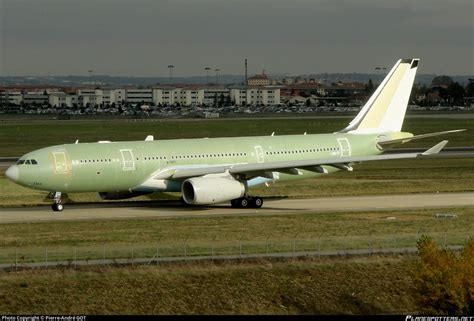 EC-333 Airbus Military Airbus A330-243 Photo by Pierre-André GOT | ID 353822 | Planespotters.net