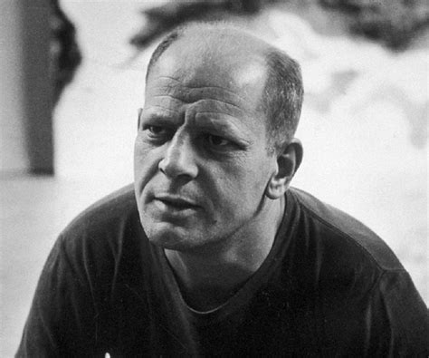 Jackson Pollock Biography - Facts, Childhood, Family Life & Achievements