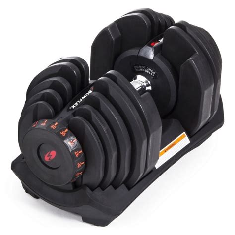 An Extremely Detailed, Honest Bowflex SelectTech 1090 Review