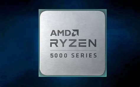 Where To Buy AMD Ryzen 5000 Zen 3 Processors - Release Date, Rumors ...