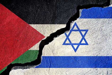 An Israeli-Palestinian Confederation: The Only Plausible Two-State ...