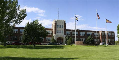 Native American Students Don't Feel Safe On Montana State University ...