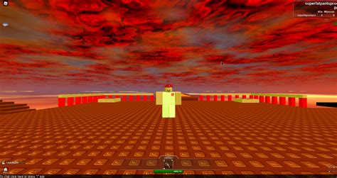 i found an old roblox game called retroblox play it when i found it i ...