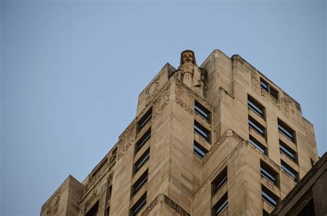 Chicago Board of Trade Building | Buildings of Chicago | Chicago Architecture Center