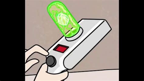 Rick And Morty Portal Gun Drawing | Hot Sex Picture