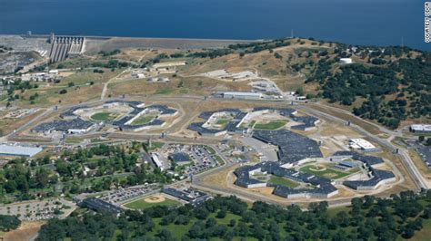 Riot at 'New Folsom' prison leaves 13 wounded - CNN.com