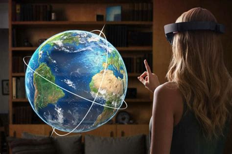 Here are the best HoloLens apps available in the Microsoft Store