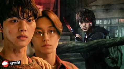 Sweet Home Season 3 Release Date Confirmed – Netflix's Hit K-Drama Set for Thrilling Return with ...