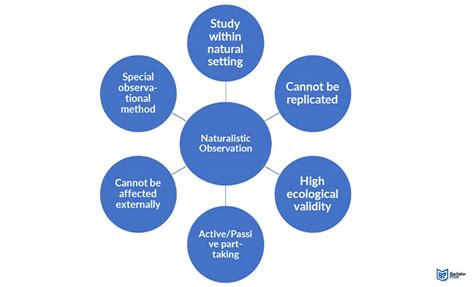 Naturalistic Observation ~ Definition & Advantages