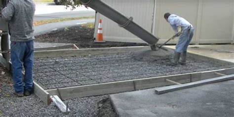 Rebar in Concrete Slab: Ultimate DIY Guide for Homeowners