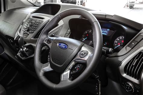 2014 Ford Transit Custom Review | CarAdvice