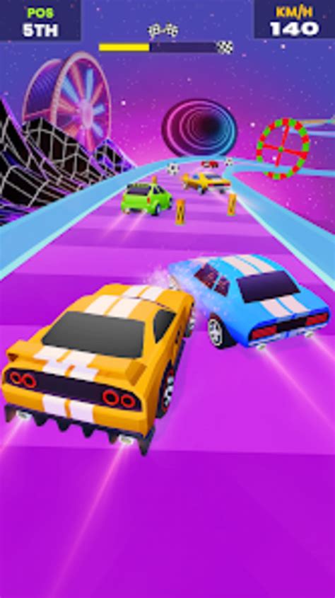Car Master Race - Car Games для Android — Скачать