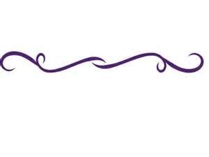 curly line clip art | Decorative lines, Clip art, Line clipart