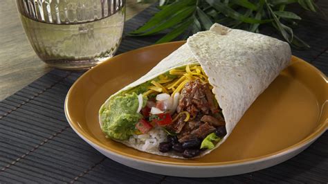 Receta de burritos tex-mex | Delicioso | Univision