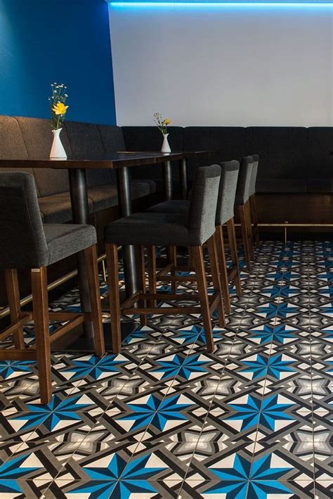 Restaurant Flooring Ideas - Home Design Ideas