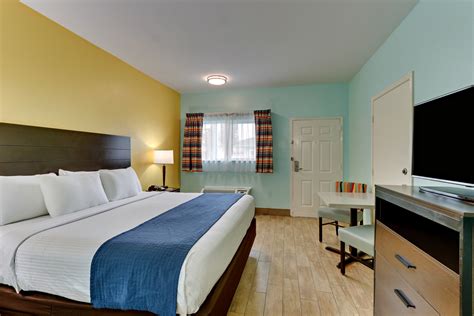 Pet-friendly Hotel Port Aransas Island