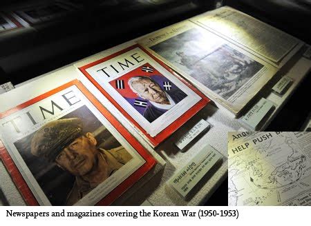 Mystic Korea: DMZ Museum