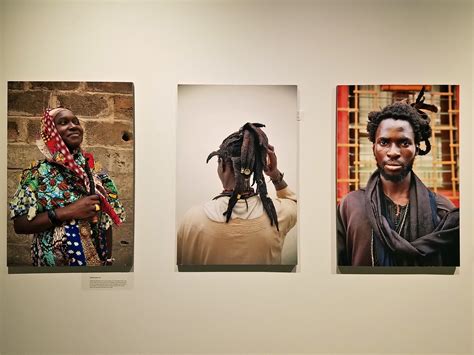 Two visions of African spirituality at the African American Museum - WHYY