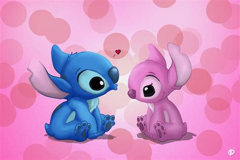 Pin by Tracee French on Lilo and stitch | Cute disney drawings, Stitch disney, Cute disney wallpaper