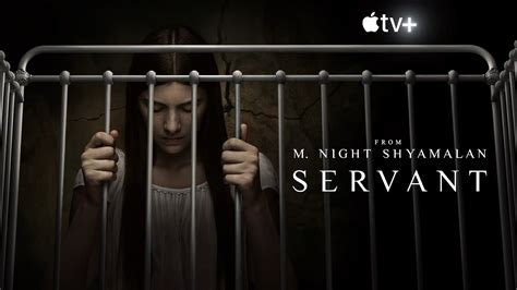 Servant: Apple TV+ Serves Up Season 4 for M. Night Shyamalan Series