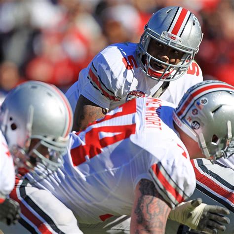 Ohio State Football: The Buckeyes Will Win Big Against California ...