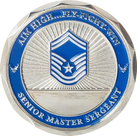 Buy United States Air Force Senior Master Sergeant Non-Commissioned ...