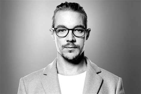 American DJ Diplo on his new sound and changing priorities of pop music ...