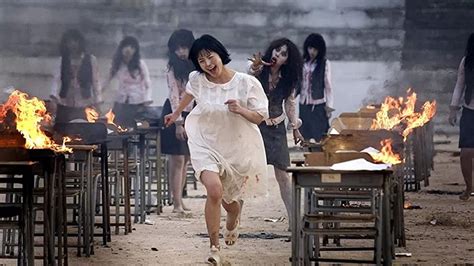 Best Korean horror movies you should not watch alone