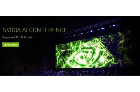 NVIDIA AI Conference 2017 to Highlight GPU Deep Learning