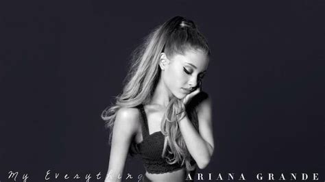 Ariana Grande: My Everything Album Review | Pitchfork